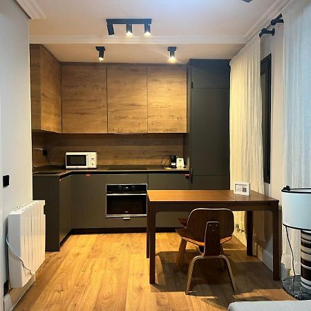 Realbites Accommodations Madrid Kültér fotó