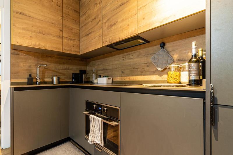 Realbites Accommodations Madrid Kültér fotó